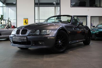 BMW Z3 151.900 km 9.900 &euro; Griesheim/Darmstadt 64347