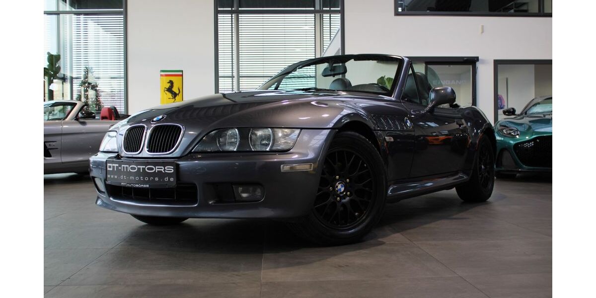 BMW Z3 151.900 km 9.900 &euro; Griesheim/Darmstadt 64347