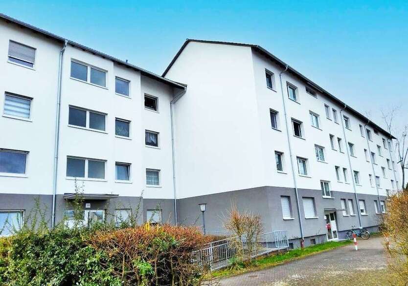 Wohnung zum Mieten in Nauheim 679,60 € 73.63 m²