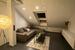 Moderne 3-ZKB Klimatisierte Dachgeschoßwohnung in Fürth Odw