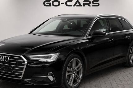 Audi A6 116.000 km 21.968 &euro; Rüsselsheim 65428