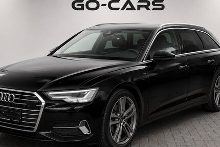 Audi A6 116.000 km 23.999 &euro; Rüsselsheim 65428