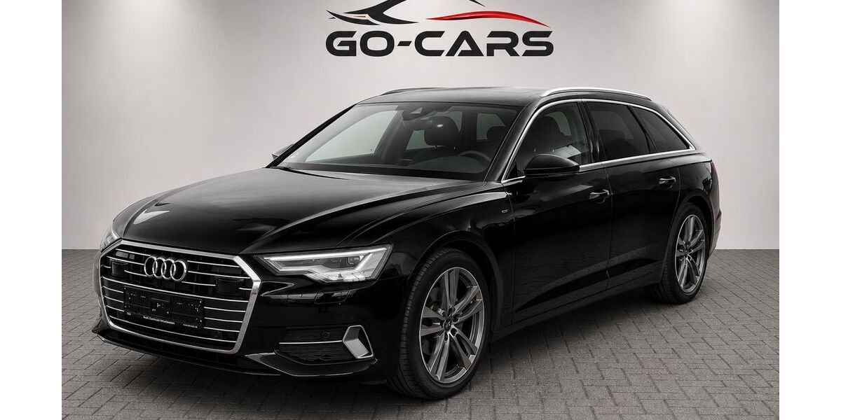 Audi A6 116.000 km 23.999 &euro; Rüsselsheim 65428