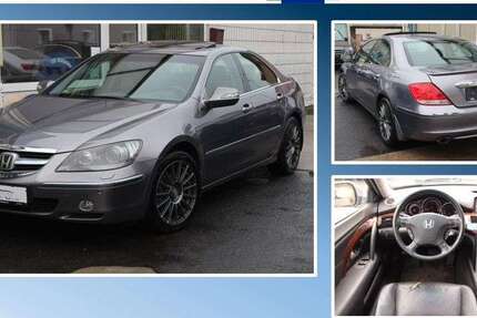 Honda Legend 204.100 km 8.999 € Biebesheim am Rhein 64584