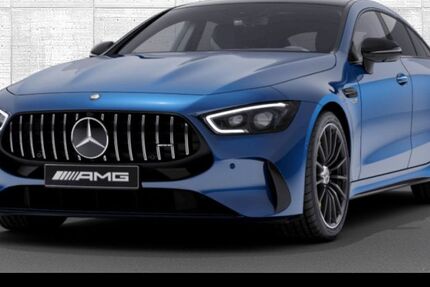 Mercedes-Benz AMG GT 13.300 km 134.990 &euro; Frankfurt 60599