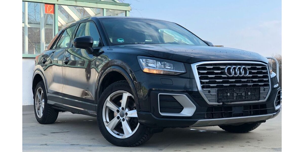 Audi Q2 147.000 km 13.950 &euro; Langen (Hessen) 63225