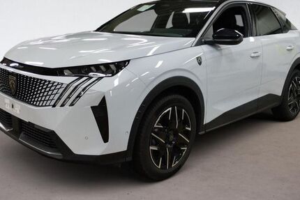 Peugeot 3008 27.819 km 29.780 &euro; Rüsselsheim 65428