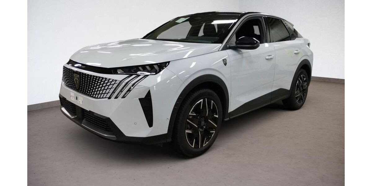 Peugeot 3008 27.819 km 29.780 &euro; Rüsselsheim 65428