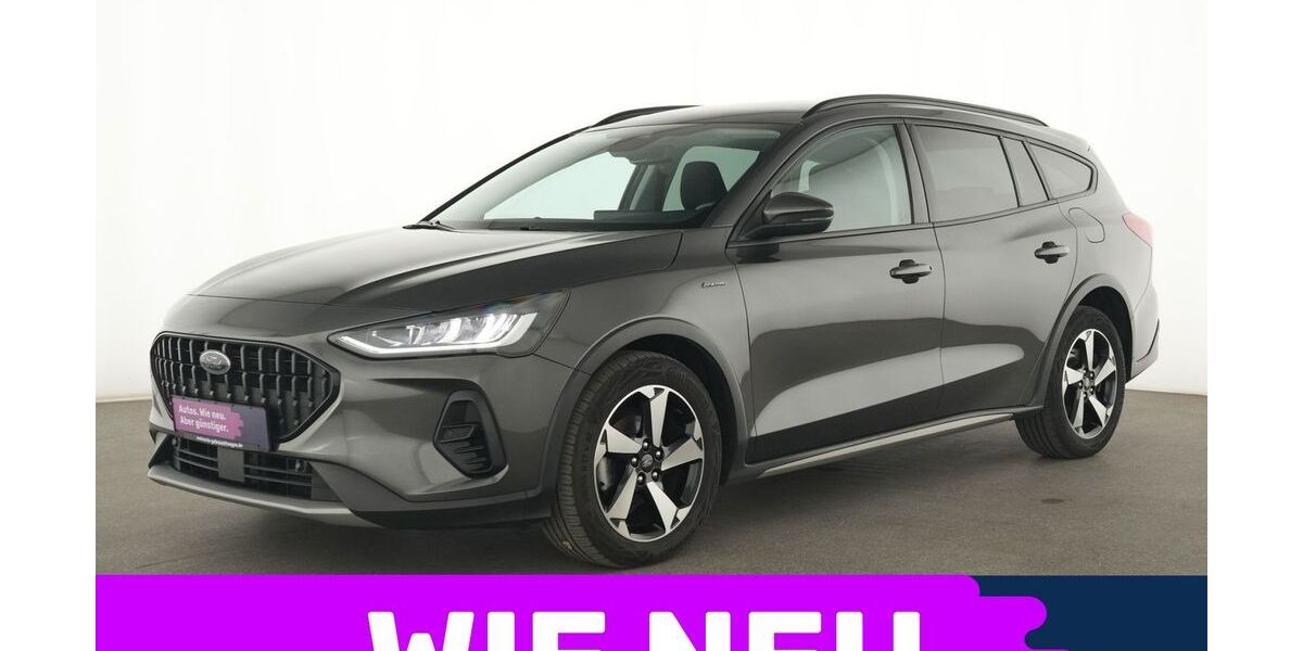 Ford Focus 100.994 km 14.722 &euro; Dietzenbach bei Frankfurt 63128