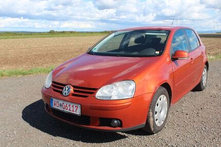 VW Golf
