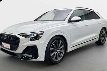 Audi Q8 37.140 km 69.890 &euro; Hofheim 65719