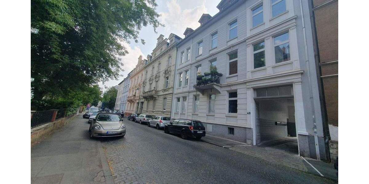 Etagenwohnung Darmstadt Darmstadt-Nord - 6 Zimmer, 152 m&sup2;, 690.000&euro; | Angebot:25037955