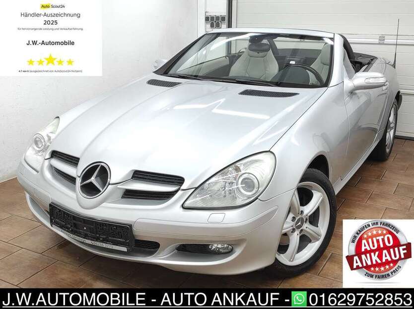 SLK 280