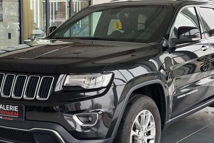 Jeep Grand Cherokee 106.000 km 19.500 &euro; Heppenheim 64646