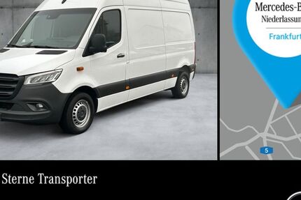 Mercedes-Benz Sprinter 66.336 km 34.486 &euro; Frankfurt 60488