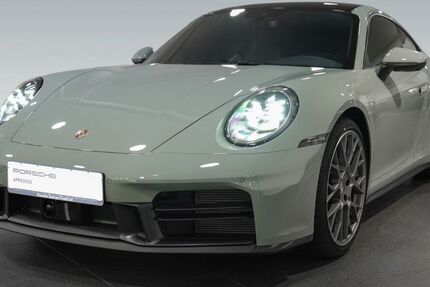 Porsche 992 9.900 km 177.990 &euro; Frankfurt 60314