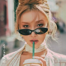 HWASA - Hwasa Live Tour [Twits] Offenbach am Main