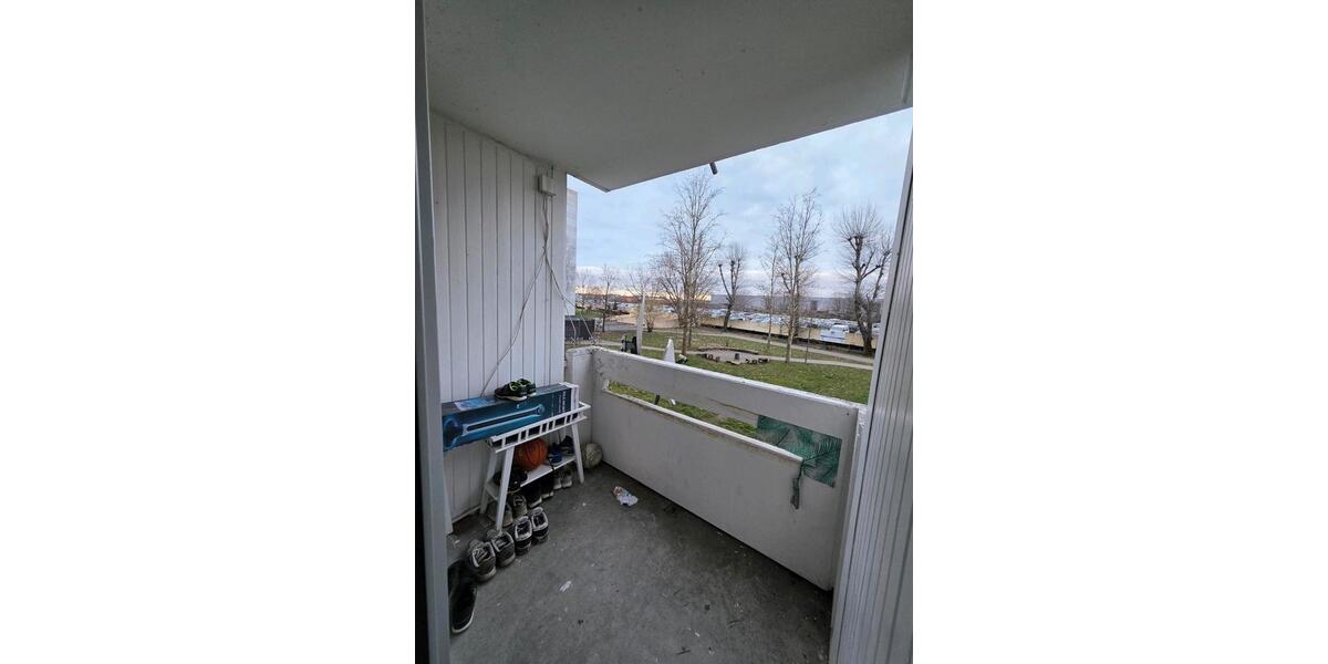 Etagenwohnung Dietzenbach - 3 Zimmer, 66 m&sup2;, 170.000&euro; | Angebot:27084492
