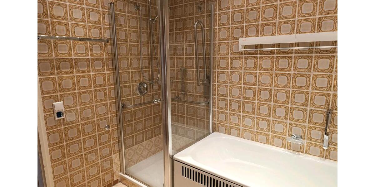 Etagenwohnung Frankfurt am Main Gutleutviertel - 4 Zimmer, 117 m&sup2;, 2.290&euro; | Angebot:24792361