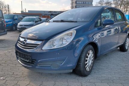 Opel Corsa 108.000 km 3.000 &euro; Frankfurt am Main 65933
