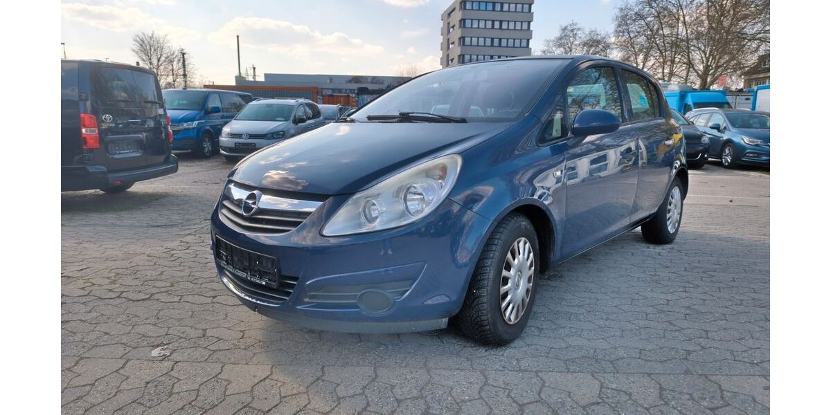 Opel Corsa 108.000 km 3.000 &euro; Frankfurt am Main 65933