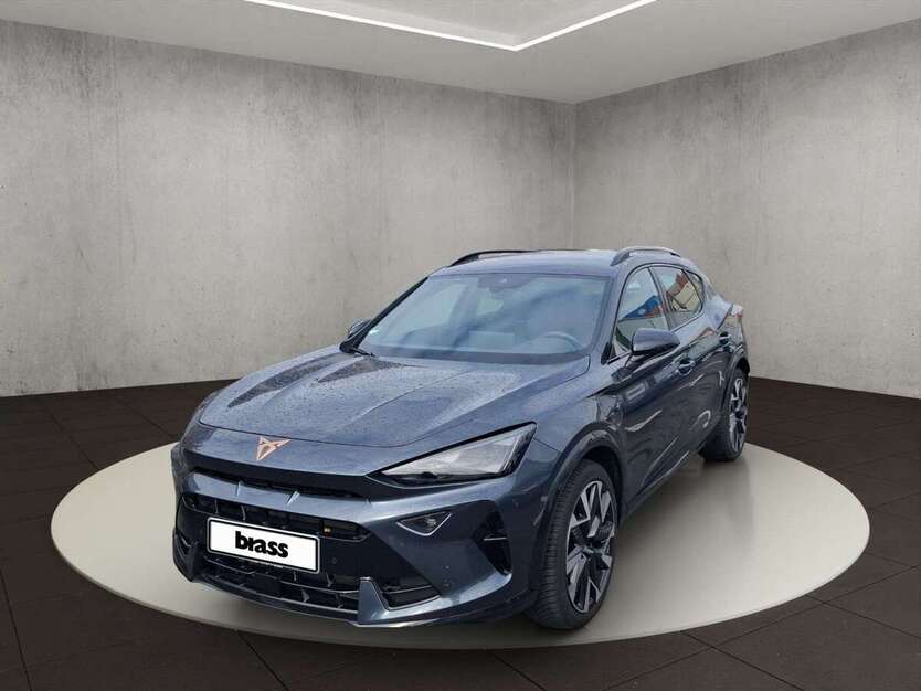 Cupra Formentor 14.882 km 37.900 € Frankfurt 60314