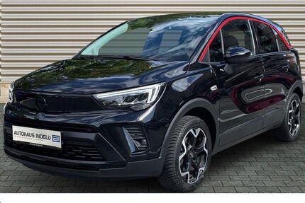 Opel Crossland (X) 85.495 km 13.980 &euro; Rüsselsheim 65428