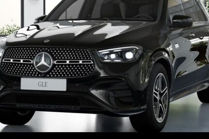 Mercedes-Benz GLE 350 13.780 km 81.690 &euro; Darmstadt 64295