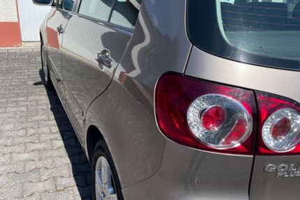 VW Golf Plus 114.000 km 6.850 &euro; Rüsselsheim 65428