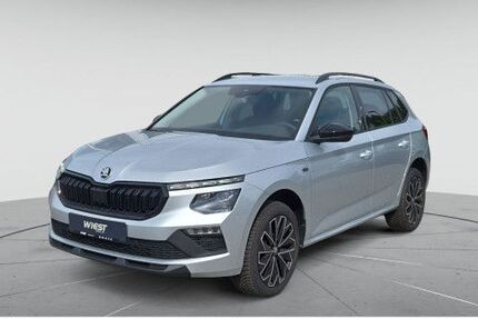 Skoda Kamiq 23.416 km 24.999 &euro; Darmstadt 64295