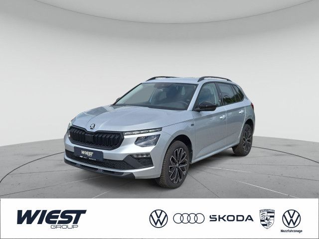 Skoda Kamiq 23.416 km 24.999 &euro; Darmstadt 64295
