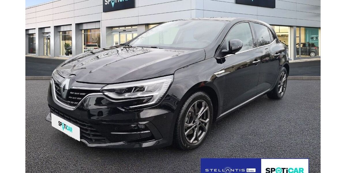 Renault Megane E-TECH 73.699 km 17.980 &euro; Neu-Isenburg 63263