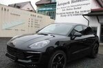 Porsche Macan S PDK dt.Fzg.Top Ausst. 141.000 km 27.999 &euro; Biebesheim 64584