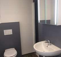 Etagenwohnung Brensbach - 1 Zimmer, 26 m&sup2;, 520&euro; | Angebot:26406734