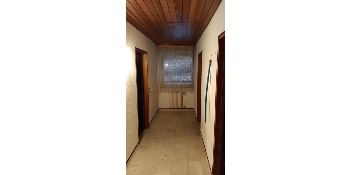 Reiheneckhaus in Heppenheim, Nähe Bruchsee 6 zimmer