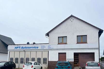 Halle in Ober-Ramstadt 690.000 € 810 m² zimmer