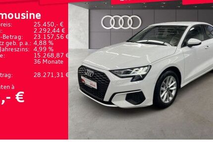 Audi A3 7.170 km 25.450 &euro; Frankfurt am Main 60326