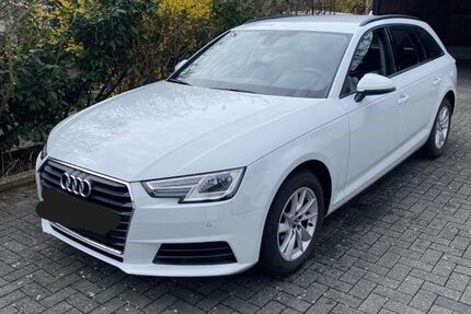 Audi A4 85.253 km 19.250 &euro; Griesheim 64347
