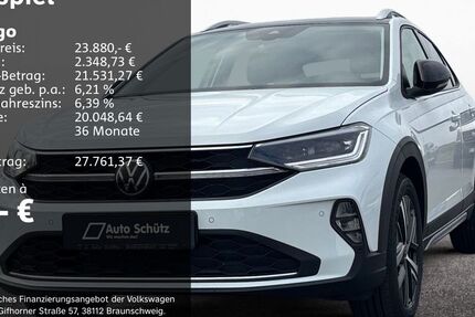 VW Taigo 12.000 km 23.880 &euro; Groß-Umstadt 64823