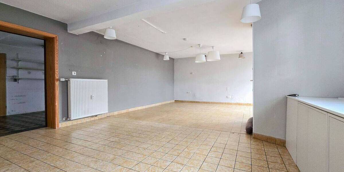 Gewerbeobjekt Raunheim - 7 Zimmer, 685.000&euro; | Angebot:26699081