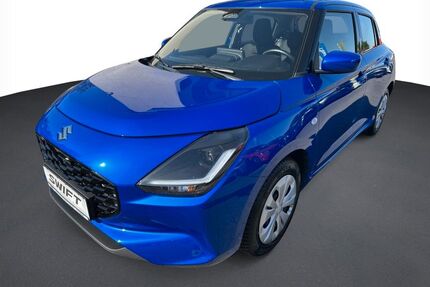 Suzuki Swift 4.500 km 16.490 &euro; Darmstadt 64293