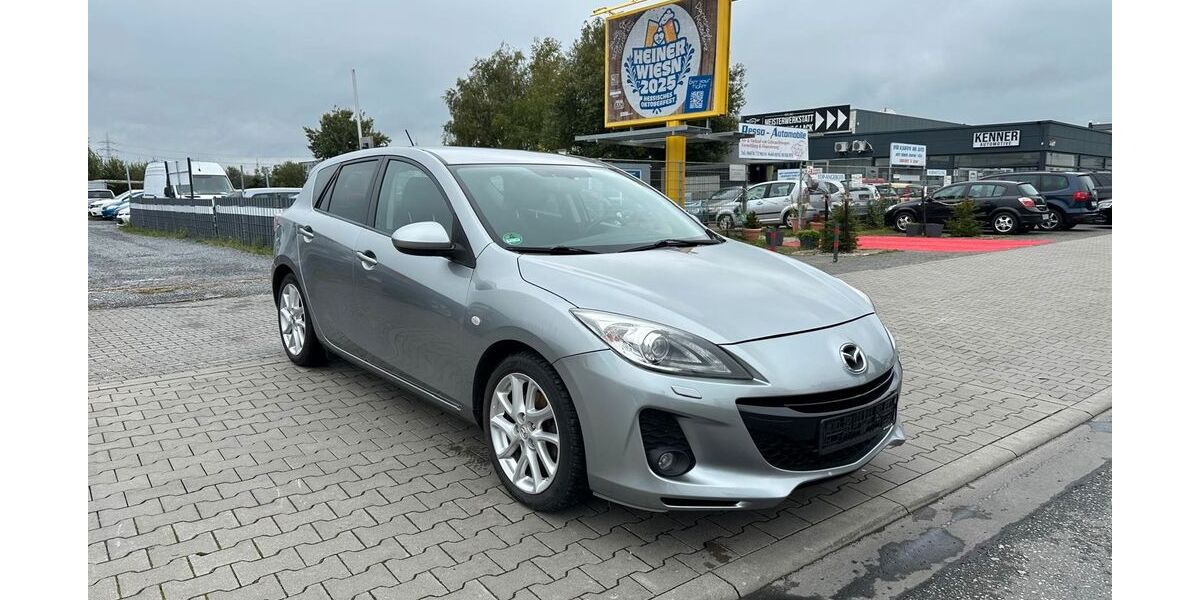 Mazda 3 175.000 km 5.999 &euro; Dietzenbach 63128