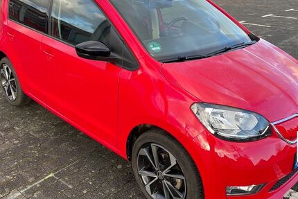 Skoda Citigo 47.000 km 11.500 &euro; Münster (Hessen) 64839