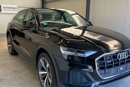 Audi Q8 162.100 km 45.900 &euro; Rodgau/Weiskirchen 63110