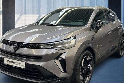 Renault Captur 28.862 km 24.990 € Frankfurt / Main 60314