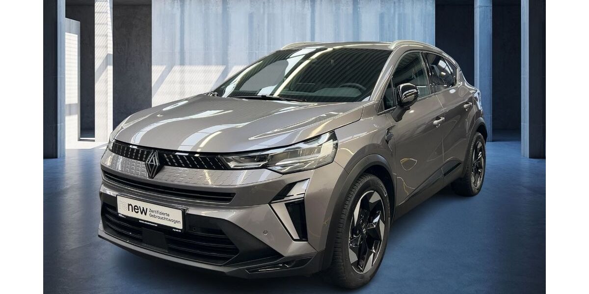 Renault Captur 28.862 km 24.990 € Frankfurt / Main 60314