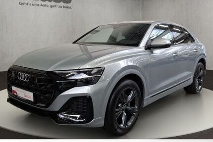 Audi Q8 26.994 km 67.700 &euro; Dietzenbach 63128