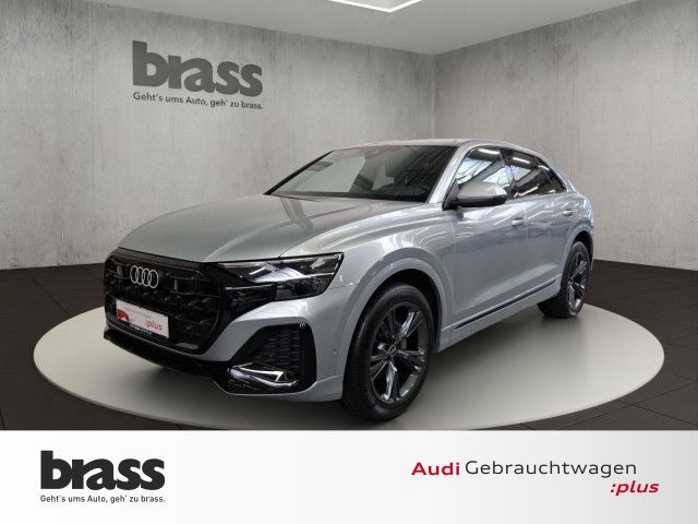 Audi Q8 26.994 km 67.700 &euro; Dietzenbach 63128