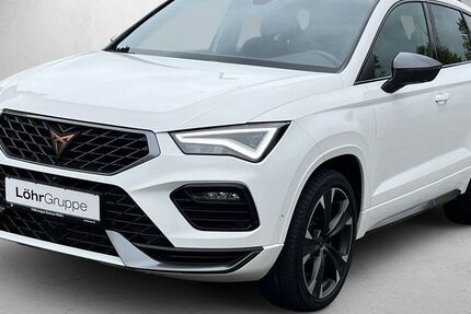 Cupra Ateca 47.397 km 28.980 € Mainz 55131