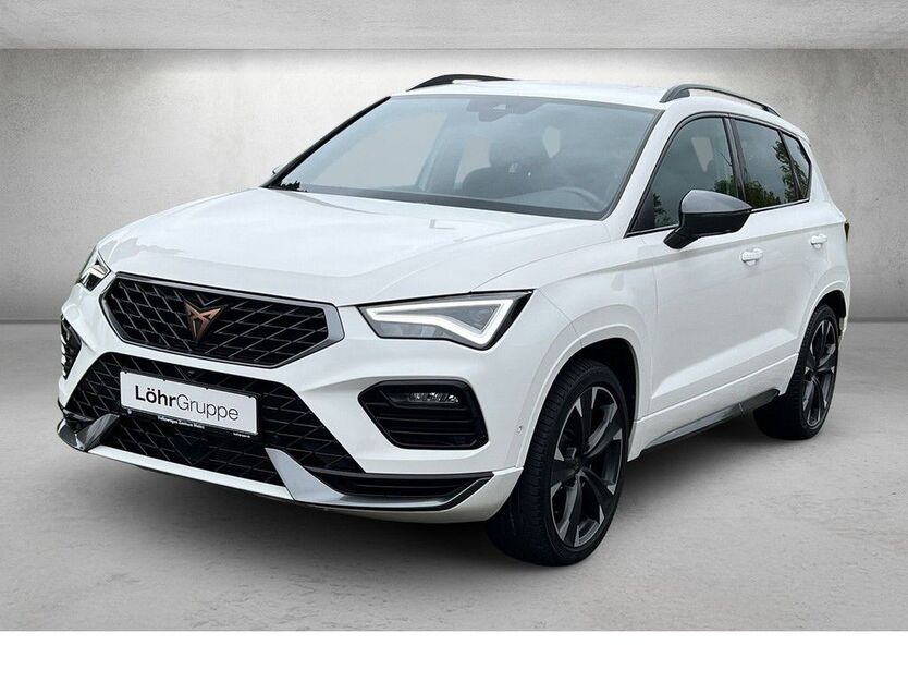 Cupra Ateca 47.397 km 28.980 € Mainz 55131